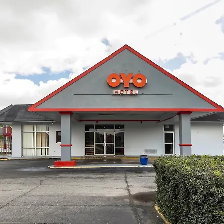 Oyo Hotel Jennings Near Crowley, La I-10